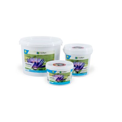 Moerings Pond Booster 2,5 liter