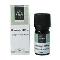 Volatile Kruidnagel CO2-SE
