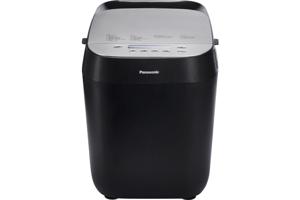 Panasonic SD-ZD2010KXH broodbakmachine 700 W Zwart