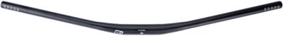 Ergotec "low riser bar" stuur low riser bar 31.8mm sw lev.6+ 12/5 800