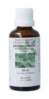 Natura Sanat Withania somnifera/ashwagandha tinctuur