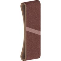 Bosch Accessories Schuurbandset P120 3 delig