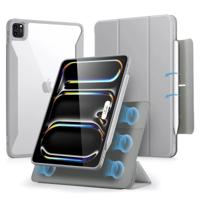 iPad Pro 11ʺ (2024) Rebound Hybrid Case 360 - Grey