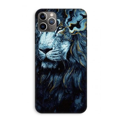 Darkness Lion: iPhone 11 Pro Max Tough Case