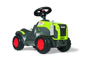 Rolly Toys looptraktor Claas (132652)