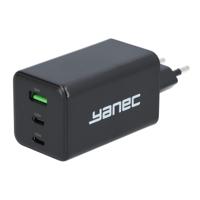 ACT Yanec compe gan lader usb-a usb-c 100w