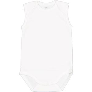 Baby romper Mouwloos