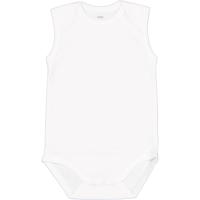 Baby romper Mouwloos