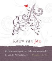 Rouw van jou - Margreet Eriks - ebook