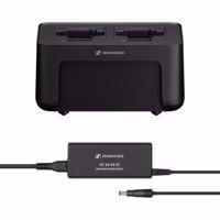 Sennheiser CHG 70N-C + PSU KIT netwerk oplader