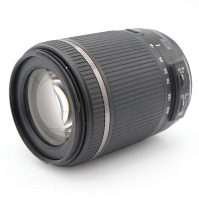 Tamron 18-200mm f/3.5-6.3 Di II VC Canon occasion