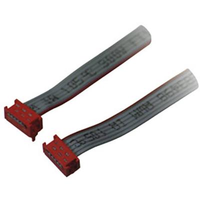 Pepperl+Fuchs TopScan2 Cable 300 mm 244267 Verbindingskabel 5 stuk(s)