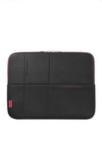 Samsonite Airglow 15.6" notebooktas 39,6 cm (15.6") Aktetas Zwart, Rood