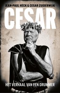 Cesar - Jean-Paul Heck - ebook