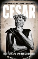 Cesar - Jean-Paul Heck - ebook