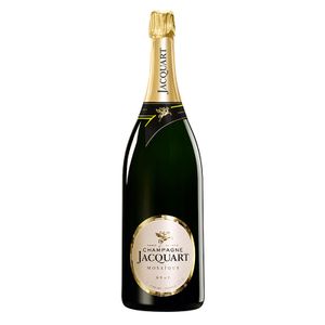 Champagne Jacquart Mosaïque brut jeroboam (in kist)