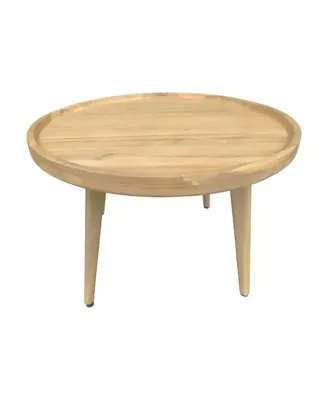 Bijzettafel Melfort L60B60H40cm