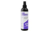 Split Second Bio Polijstspray Carbon Frame UV-beschermer 250ml Split Second Bio Polijstspray Carbon Frame UV-beschermer 250ml