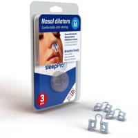 Sleeppro Neusspreider medium