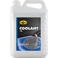 Kroon Oil Coolant -26 5 Liter Kan 04302