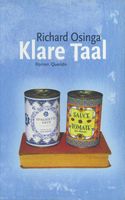 Klare taal - Richard Osinga - ebook - thumbnail