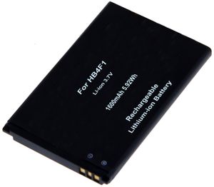 Accu voor Huawei A100