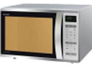 Sharp R-971STW Magnetron