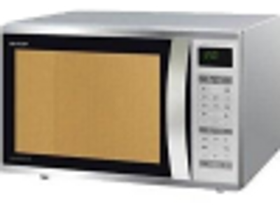 Sharp R-971STW Magnetron