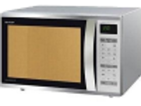 Sharp R-971STW Magnetron