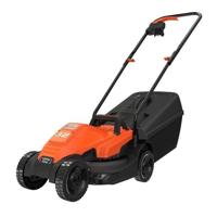 BLACK & DECKER Maaier 32cm 1200W BEMW451