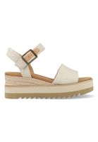 Toms Sandalen Diana 10017908 Wit-42 maat 42