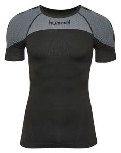 Hummel Compressie T-Shirt Jersey SS