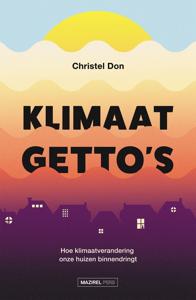 Klimaatgetto's - Christel Don - ebook