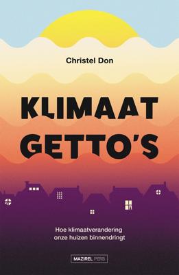 Klimaatgetto's - Christel Don - ebook