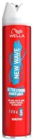 Wella New Wave Ultra Strong Power Hold Hairspray