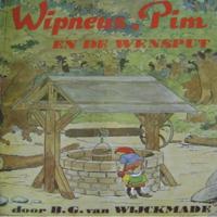 Wipneus en Pim en de wensput