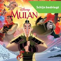 Disney's Mulan - Schijn bedriegt - thumbnail