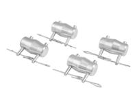 ALUTRUSS DECOLOCK DQ4 Connecting Cone/Pivot/Pin