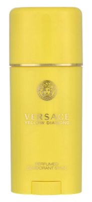 Versace Yellow Diamond Deo Stick 50ml Geparfumeerde deodorant Dames