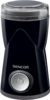 Sencor SCG 1050BK koffiemolen 150 W Zwart - thumbnail