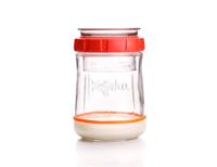 Kefirko Zuurdesembrood maker - 900ml - oranje
