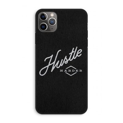 Hustle: iPhone 11 Pro Max Tough Case