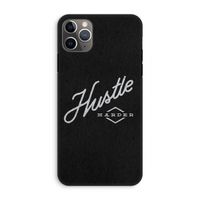 Hustle: iPhone 11 Pro Max Tough Case