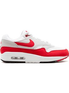 Nike baskets Air Max 1 Anniversary - Blanc