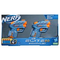 Nerf Elite Showdown Set Nerf Elite Showdown Set