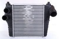 Intercooler, inlaatluchtkoeler 961203