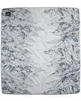 Therm-A-Rest Argo Blanket - ValleyView Print