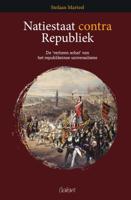 Natiestaat contra Republiek (Paperback)