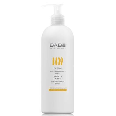 Babé Body Line Oil Soap