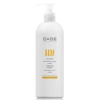 Babé Body Line Oil Soap